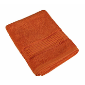 TERRA Kolekcija brisač in kopalnih brisač Stripe - Brisača - 50x100 cm -