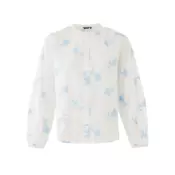 Mexx Ženska košulja MF006101161W, Regular fit, Bela