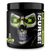 JNX Sports - The Curse! Sladka Melona 250g