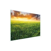 shumee STEKLENA DESKA ZA REZANJE 30x22