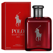 Parfem za muškarce Ralph Lauren EDP Polo Red 125 ml