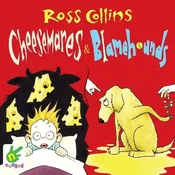 AUDIBOOK Avdio knjiga: Cheesemares and Blamehounds
