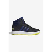 Tenisice adidas Hoops Mid 2.0 K