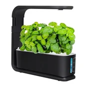 Smart Pametni hidroponski lončanica ZG1001 CRNA