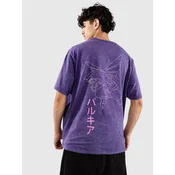 Dolly Noire x Pokemon Palkia T-Shirt acid lilac