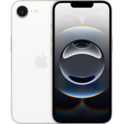 APPLE pametni telefon iPhone 16e 8GB/128GB, White