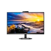 Philips 5000 series 27E1N5600HE/00 computer monitor 68.6 cm (27) 2560 x 1440 pixels Quad HD LCD Black