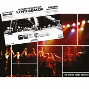 Fermin Muguruza - Fermin Muguruza Kontrabanda (2 LP)