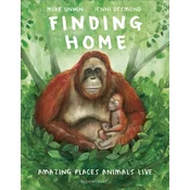 Finding Home