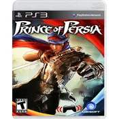 Prince of Persia (PS3) - rabljeno