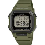 CASIO W-738H-3AVEF