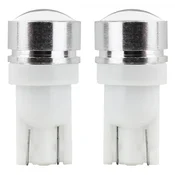 slomart Amio LED Žarnica T10 W5W 3xCOB HP 1.5W s socivko (5600K)