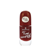 Essence Gel Nail Colour brzosušeći lak za nokte sa sjajnim efektom 8 ml nijansa 14 All-Time Flavoured