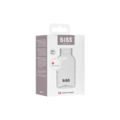 BIBS - Otroška steklenička 150 ml (del)