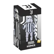 Zbirateljska figurica MINIX Football Stars: Juventus - Stormtrooper Fan #171