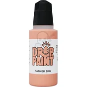 Scale75 SDP-03 Scale75 Drop Paint Porjavela koža