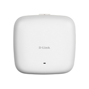 D-Link DAP-2680 WLAN access point 1750 Mbit/s Power over Ethernet (PoE) White