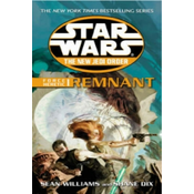 Star Wars: The New Jedi Order - Force Heretic I Remnant