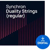 Vienna Symphonic Library Synchron Duality Strings Standard (Digitalni proizvod)