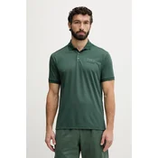 EA7 Emporio Armani moška polo majica