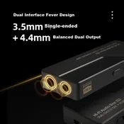 Meilan Adapter za slušalice HD2 Po, DOC, USB Type C