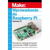 Wprowadzenie do Raspberry Pi