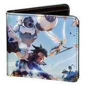 Overwatch Sky Battle denarnica Jinx