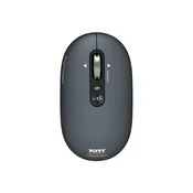 Miška PORT Bluetooth Pure MAC Shadow