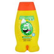 Avon Naturals Kids Wacky Watermelon šampon i regenerator 2 u 1 za djecu 250 ml
