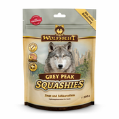 WOLFSBLUT Grey Peak Squashies 300 g