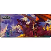 Fs Holding Podloga za Miš World Of Warcraft Dragonflight, Alexstrasza & Dragon Xl