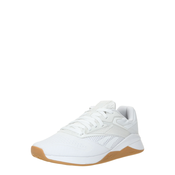 Reebok Sportske cipele NANO X4, višnja / bijela