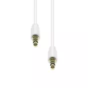 shumee ProXtend kabel 3-pinski tanek MM bel 5M, M3S-05W