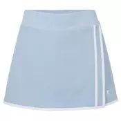 Ženska krila Tecnifibre  Team Stretch Skirt Glacier W XS