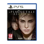 A Plague Tale: Requiem - PS5 PS5