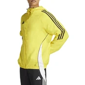 Moška jakna adidas Tiro 24, rumena, IM8807, L