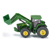 Siku traktor John Deere 8430 + prednji utovarivač