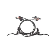 Kocnice Shimano Shimano BR-M315 Hidraulicne (set)