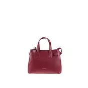 Pierre Cardin Ženska kožna torba 55100, Crvena