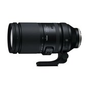 Objektivi Tamron 150-500 mm f / 5-6.7 Di III VC VXD (Sony E)