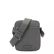 Calvin Klein Torba za čez ramo siva