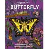 Inside Out Butterfly