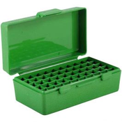 Škatla za naboje MTM Patronenbox P50-32 | 6,35mm/7,65 Auto