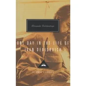 One Day in the Life of Ivan Denisovich