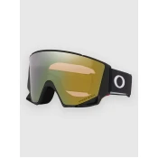 Oakley Flow Scape M Matte Black +Bonus Lens Goggle prizm sage gold&przm icd