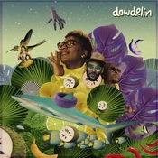 Dowdelin - Carnaval Odyssey (White Coloured) (LP)