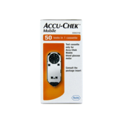 Accu-Chek Mobile, 1 kaseta