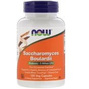 Saccharomyces Boulardii - 120 kapsul