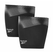 Kompresijska odjeca Reebok Compression Thigh Sleeves 2P - black