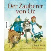 Der Zauberer von Oz
